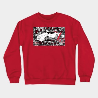 Camaro Crewneck Sweatshirt